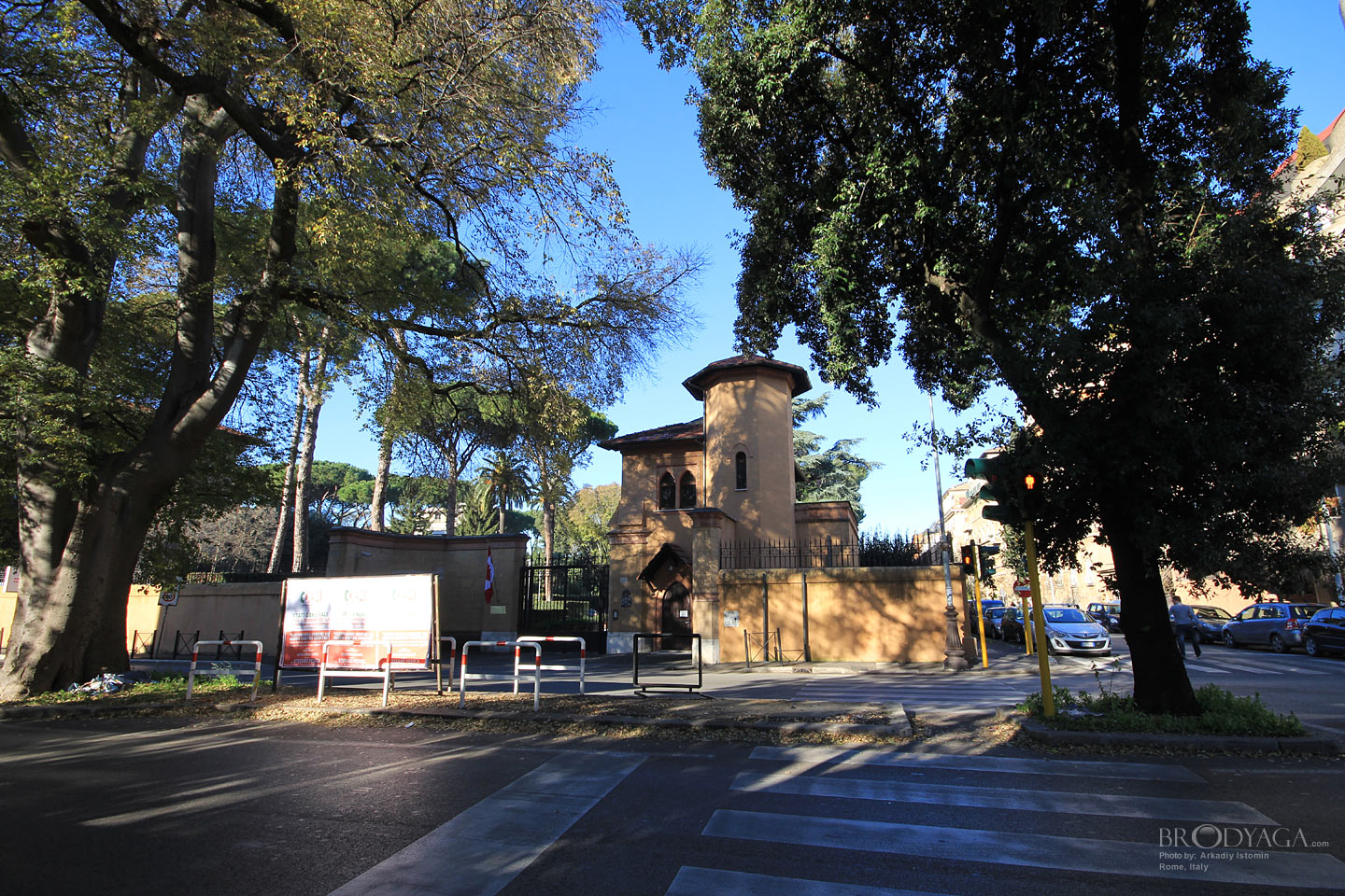 Rome